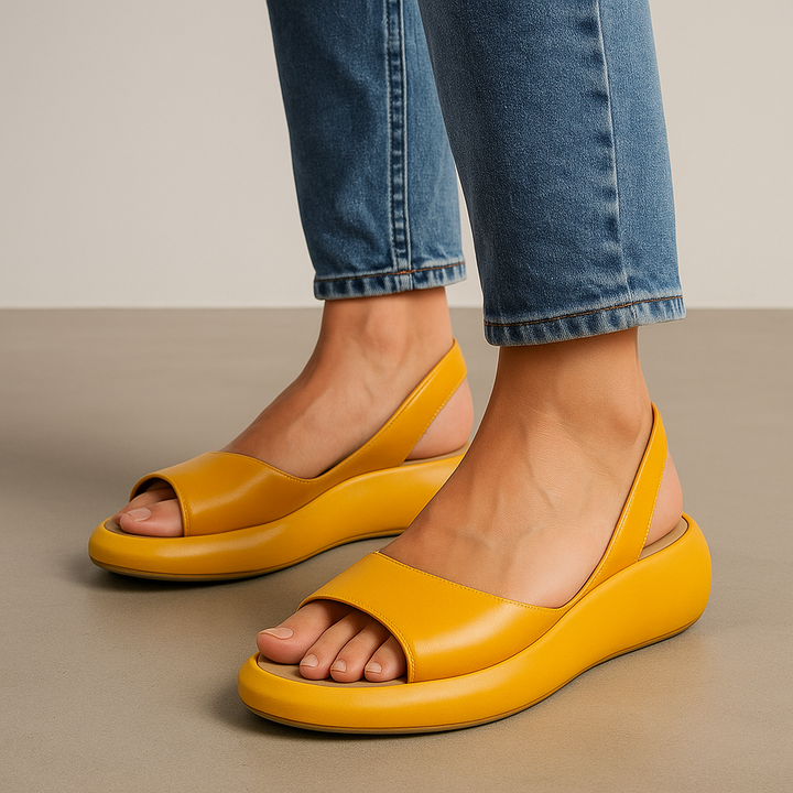 Anna | Orthopedic & Non-Slip Sandals
