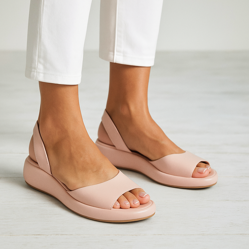Anna | Orthopedic & Non-Slip Sandals
