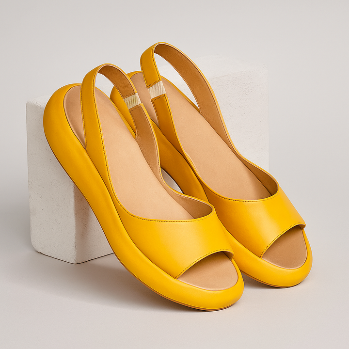 Anna | Orthopedic & Non-Slip Sandals