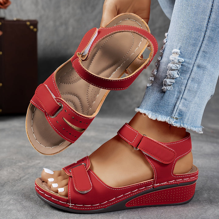 Barbara | Orthopedic Comfort Flex Sandals