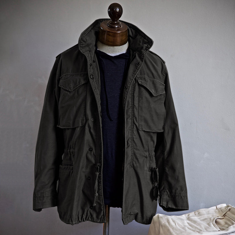 Henri | Elegant Field Jacket