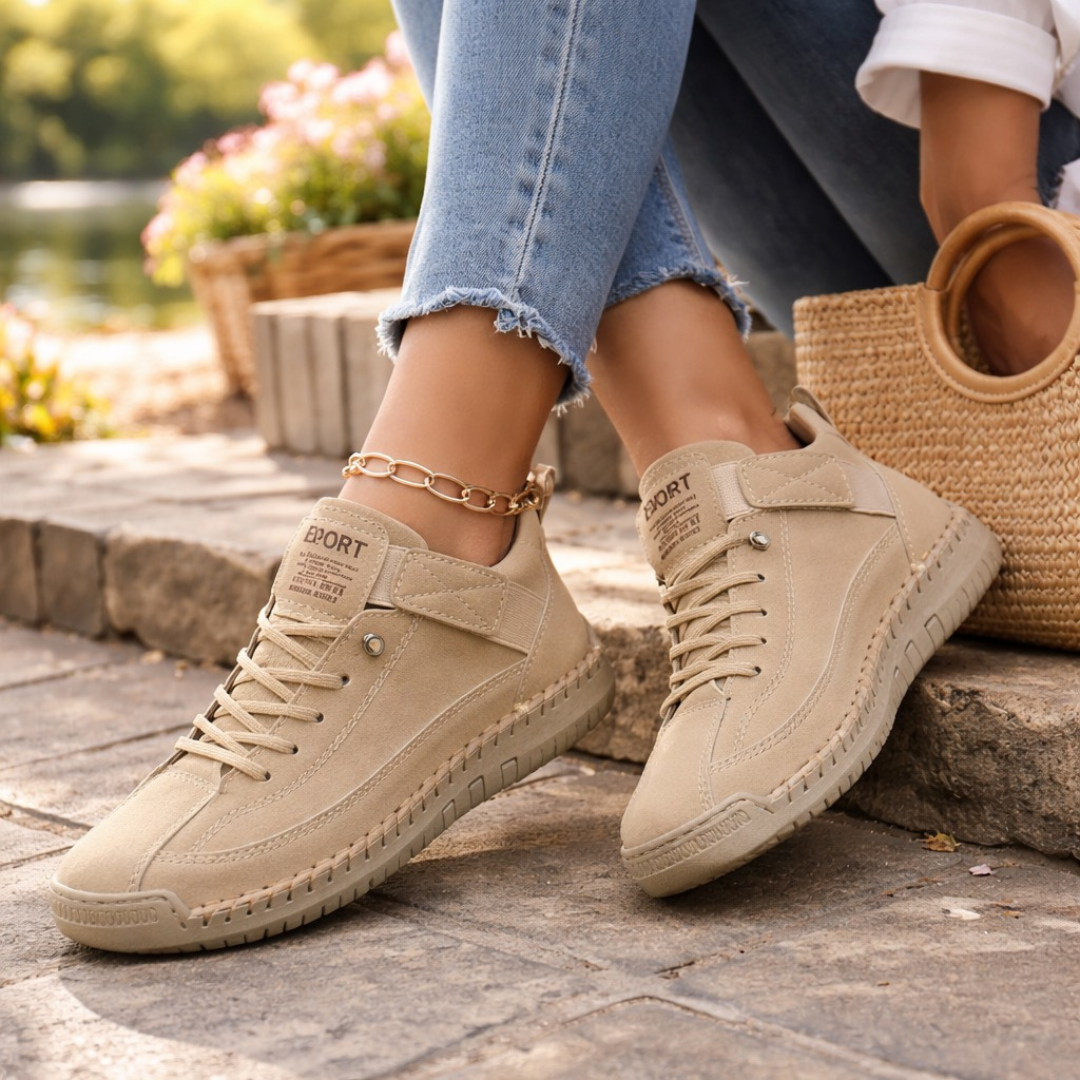 Madisons | Comfortable Orthopedic Sneakers