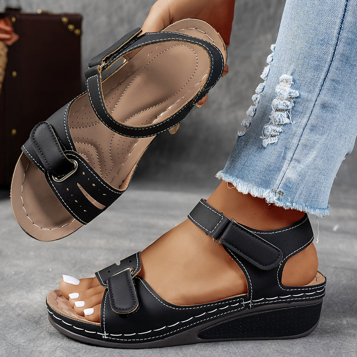 Barbara | Orthopedic Comfort Flex Sandals