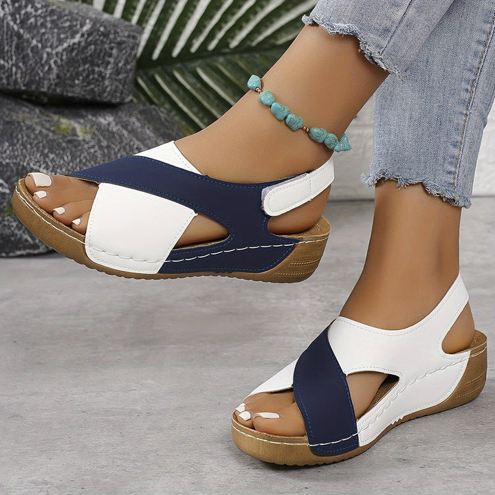 Hertha - Comfort Orthopedic Sandal