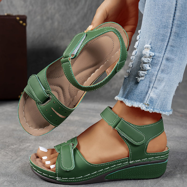 Barbara | Orthopedic Comfort Flex Sandals