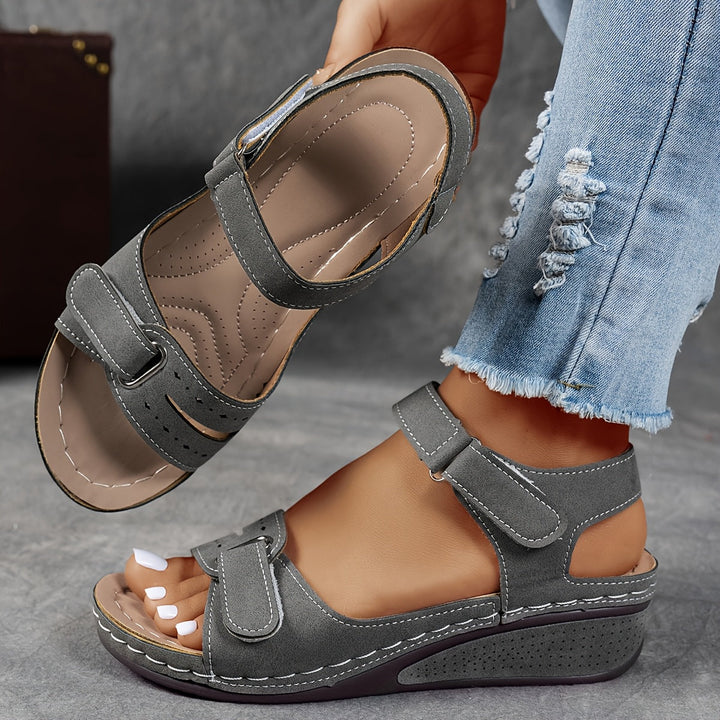 Barbara | Orthopedic Comfort Flex Sandals