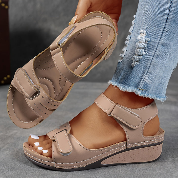 Barbara | Orthopedic Comfort Flex Sandals