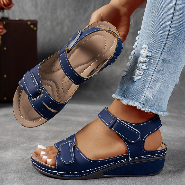 Barbara | Orthopedic Comfort Flex Sandals