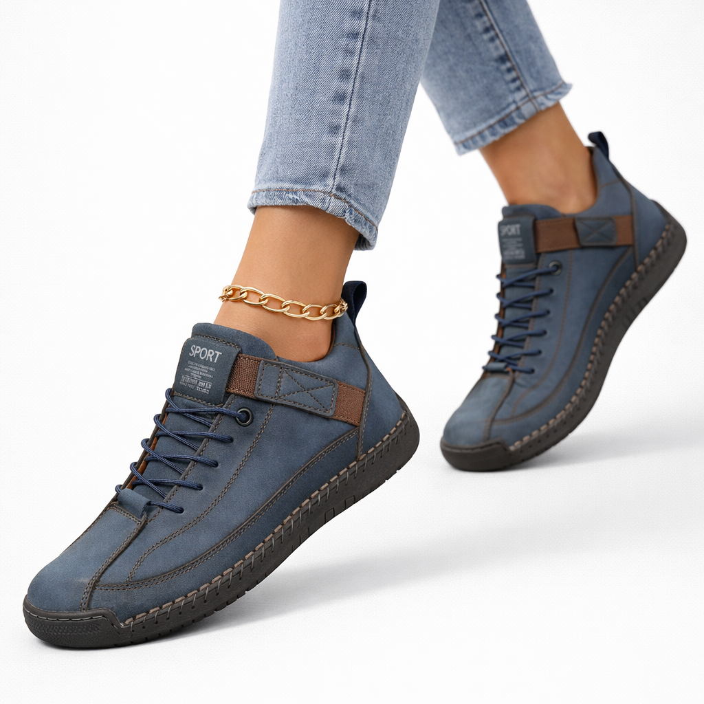 Madisons | Comfortable Orthopedic Sneakers