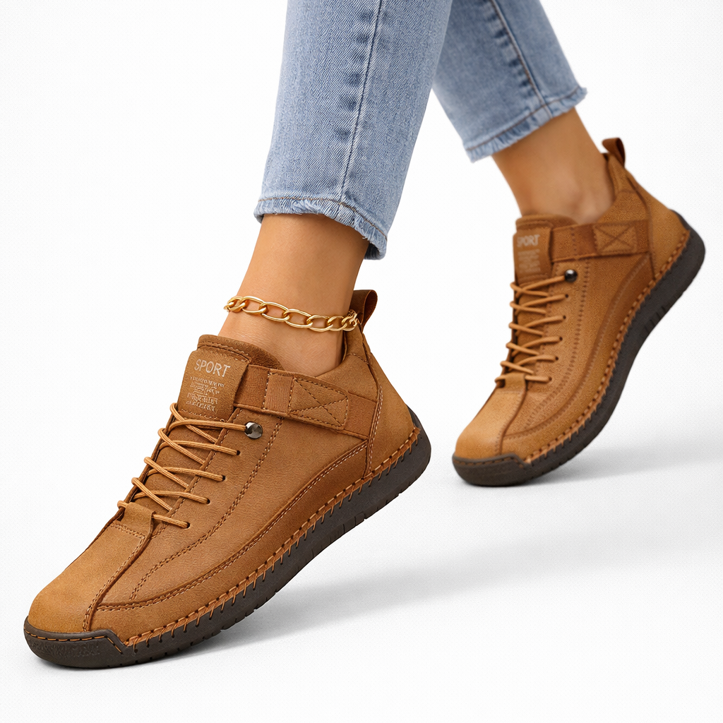 Madisons | Comfortable Orthopedic Sneakers