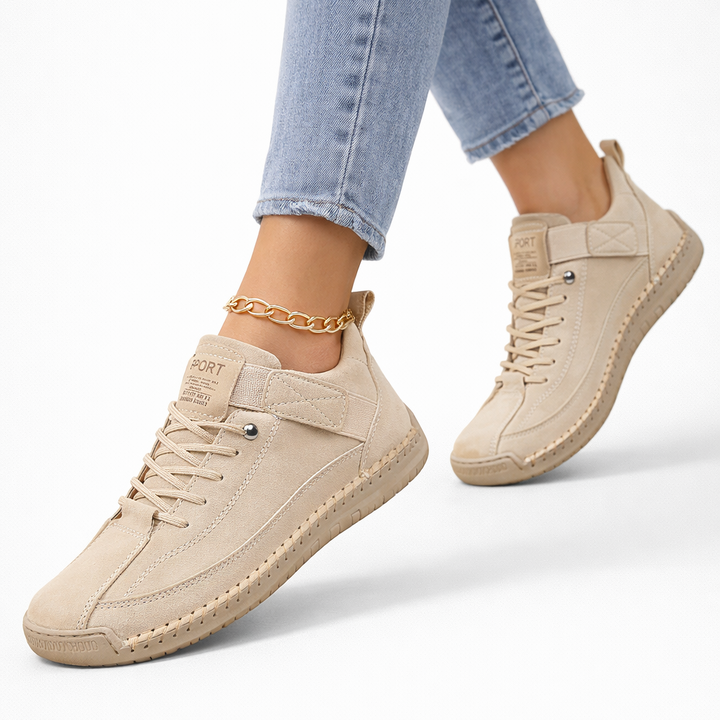 Madisons | Comfortable Orthopedic Sneakers