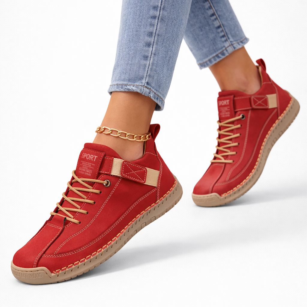 Madisons | Comfortable Orthopedic Sneakers