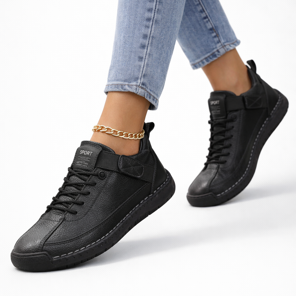 Madisons | Comfortable Orthopedic Sneakers