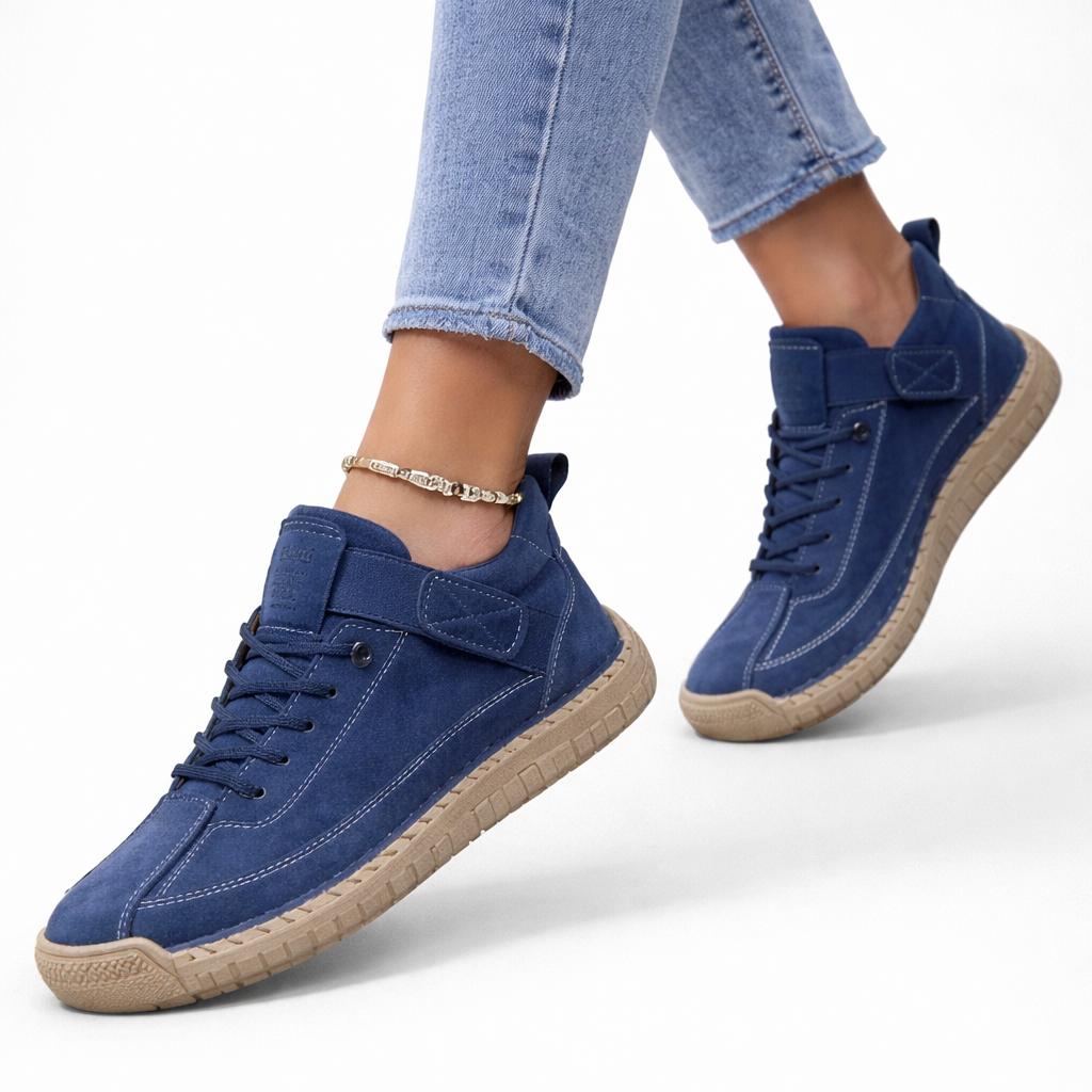 Madisons | Comfortable Orthopedic Sneakers
