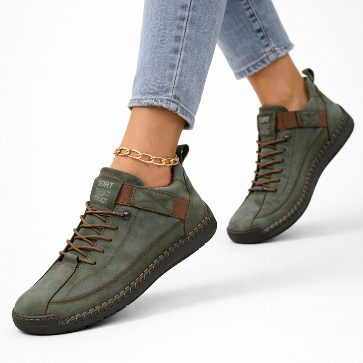 Madisons | Comfortable Orthopedic Sneakers