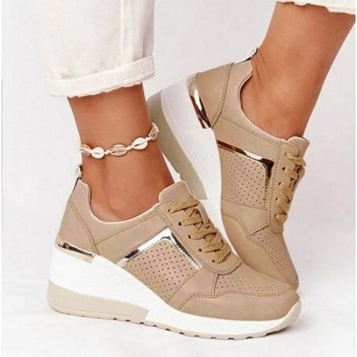 Madison - Orthopedic Women’s Shoes