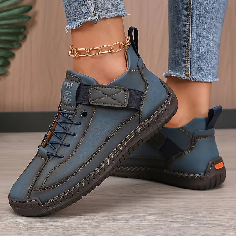 Madisons | Comfortable Orthopedic Sneakers