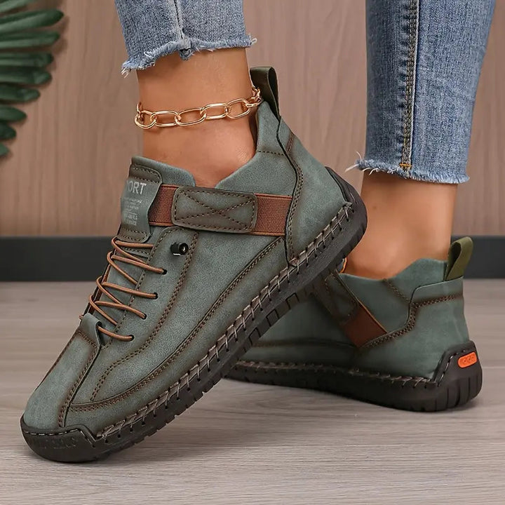 Madisons | Comfortable Orthopedic Sneakers