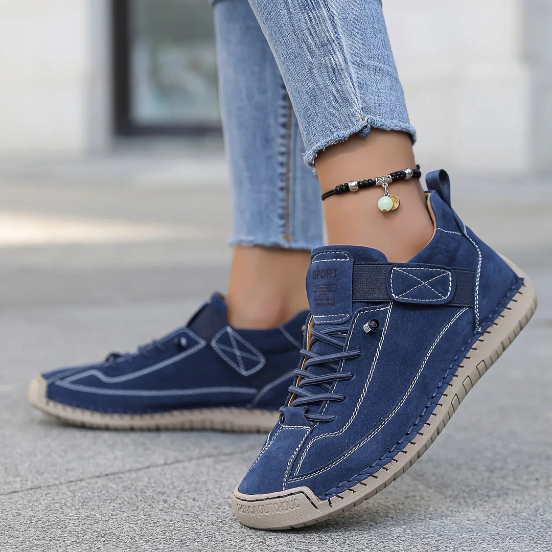 Madisons | Comfortable Orthopedic Sneakers