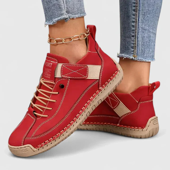Madisons | Comfortable Orthopedic Sneakers