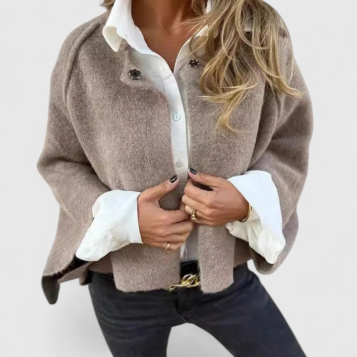 Tina | Elegant Jacket