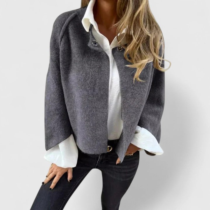 Tina | Elegant Jacket