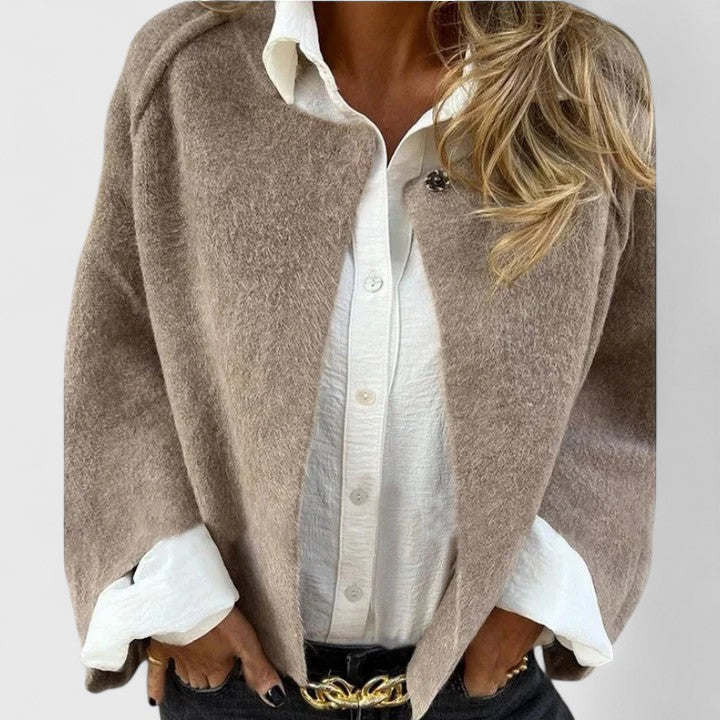 Tina | Elegant Jacket