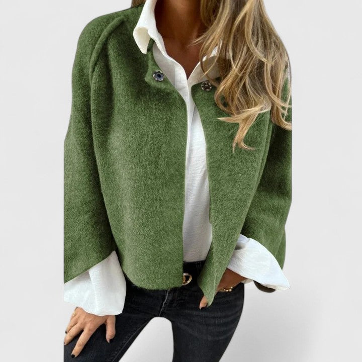 Tina | Elegant Jacket