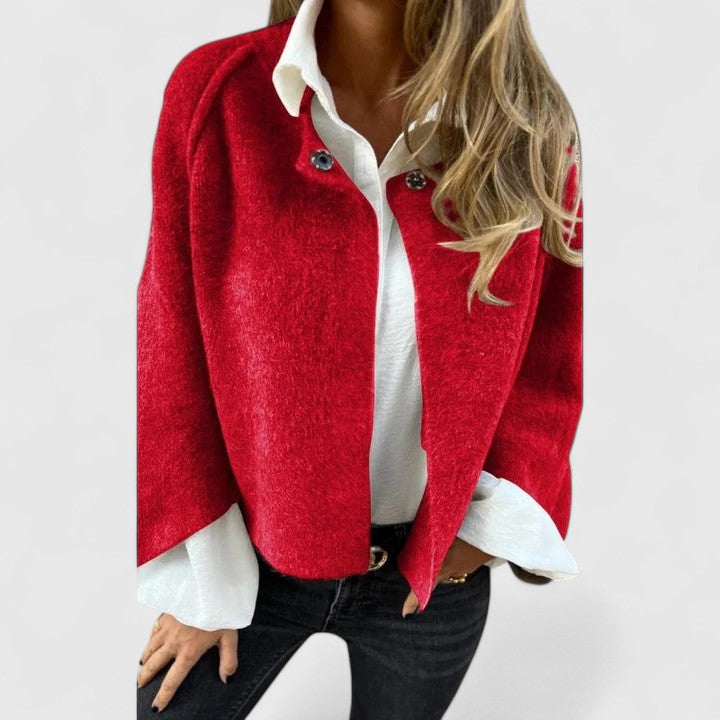 Tina | Elegant Jacket