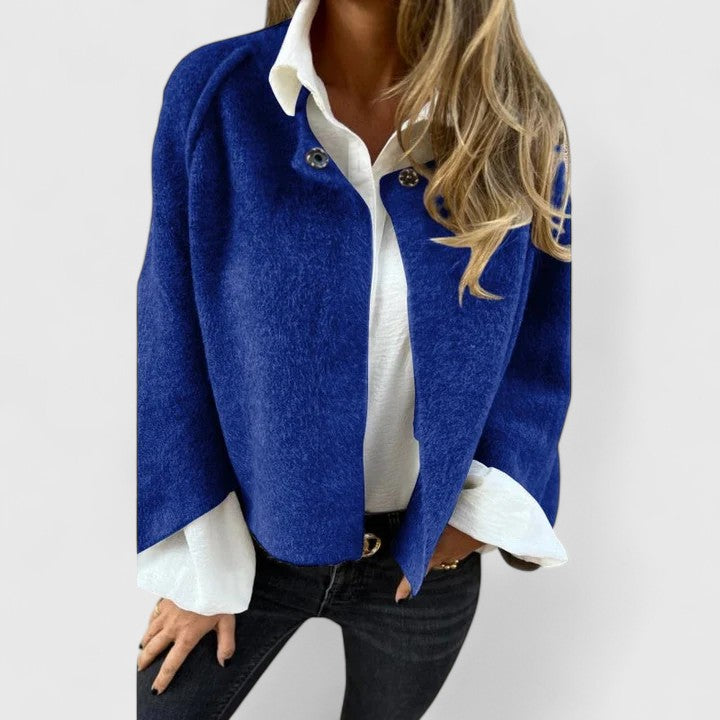 Tina | Elegant Jacket